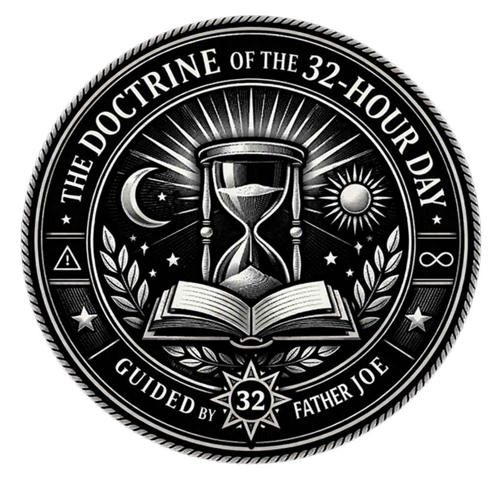 32HourGroup logo